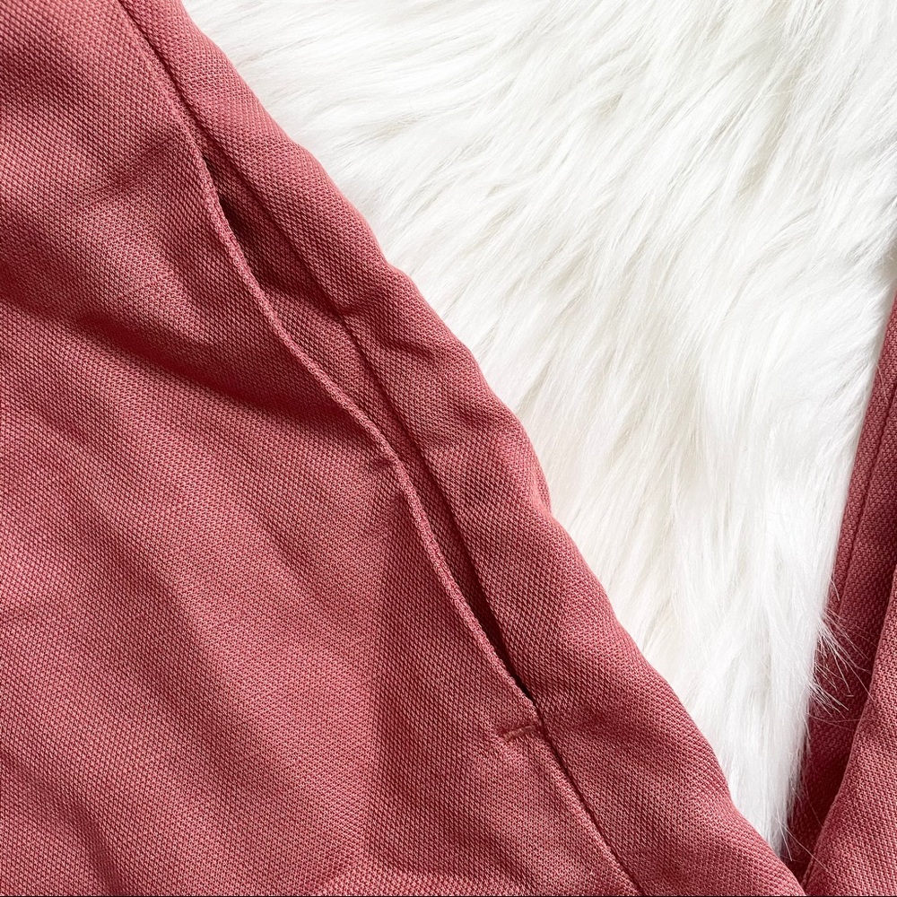 Mango Lynda Cotton Palazzo Trousers - Picture 6 of 8